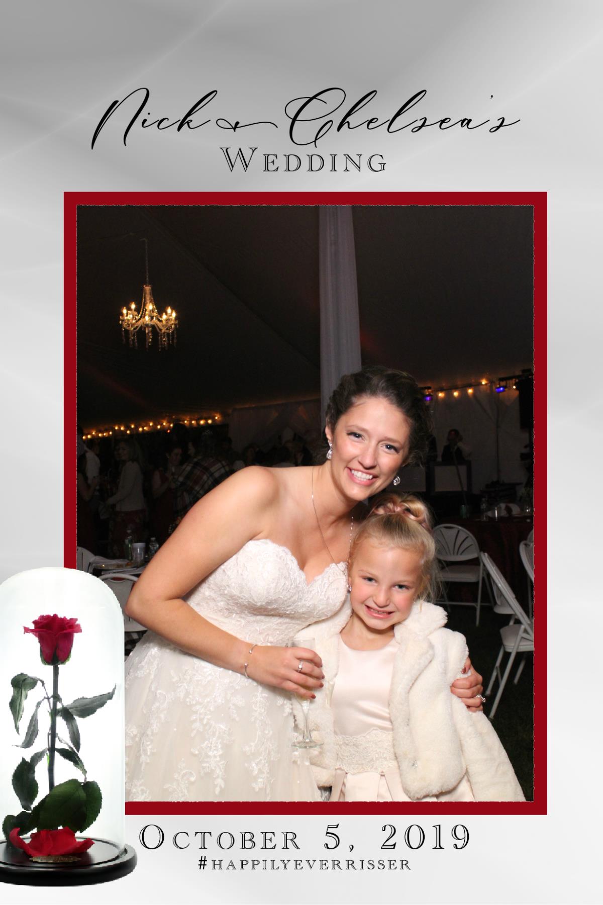 Chelsea and Nicks Wedding | View more photos from the event at gallery.mainemagicmirror.com/u/MaineMagicMirror/Chelsea-and-Nicks-Wedding